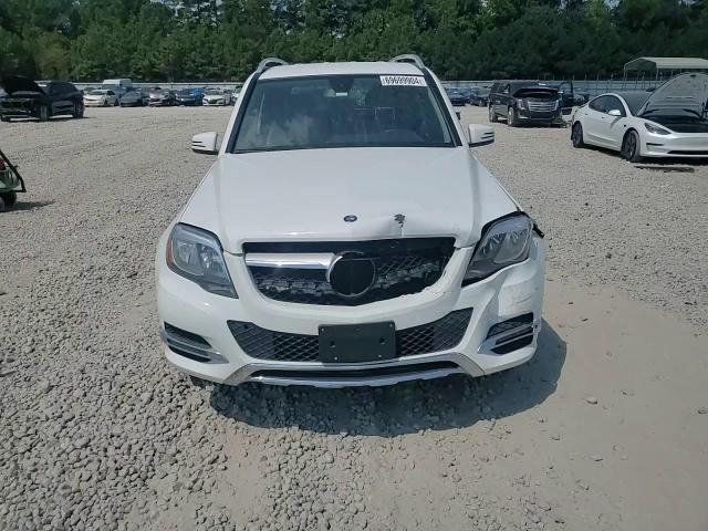 WDCGG5HB9EG173909 2014 Mercedes-Benz Glk 350