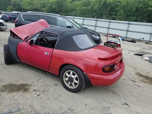 1993 Mazda Mx-5 Miata VIN: JM1NA3511P1410008 Lot: 69792604