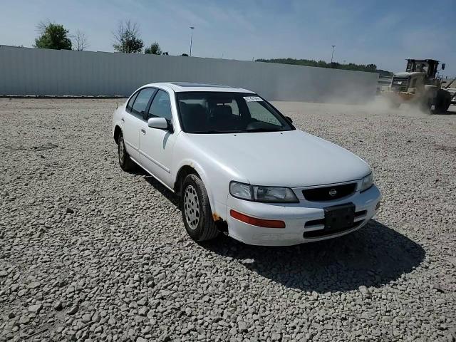 1996 Nissan Maxima Gle VIN: JN1CA21D9TT153019 Lot: 67281944