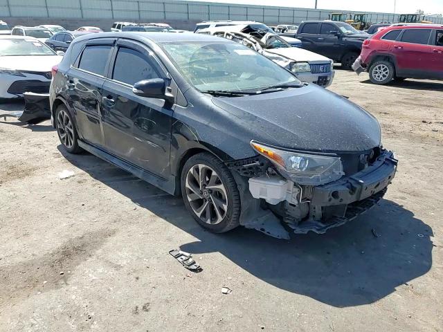 2017 Toyota Corolla Im VIN: JTNKARJEXHJ523466 Lot: 67259554