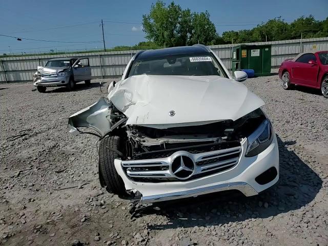 WDC0G5EB3KF564920 2019 Mercedes-Benz Glc 350E