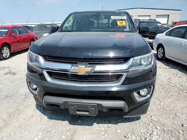 2020 Chevrolet Colorado Lt VIN: 1GCGTCEN4L1220042 Lot: 66352084