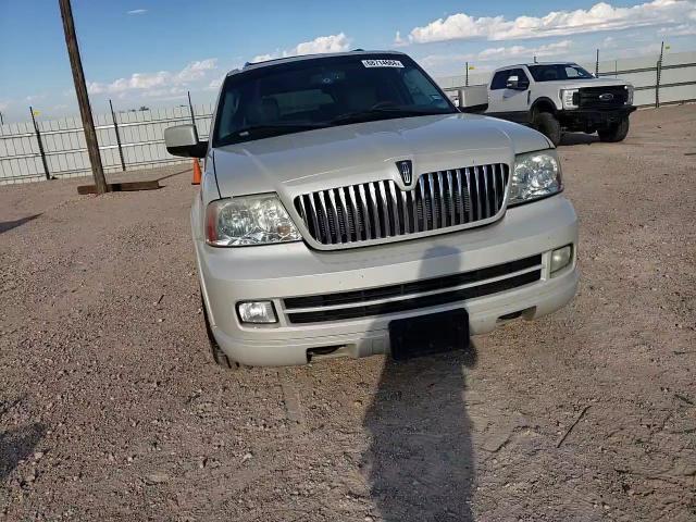 5LMFU27526LJ14559 2006 Lincoln Navigator