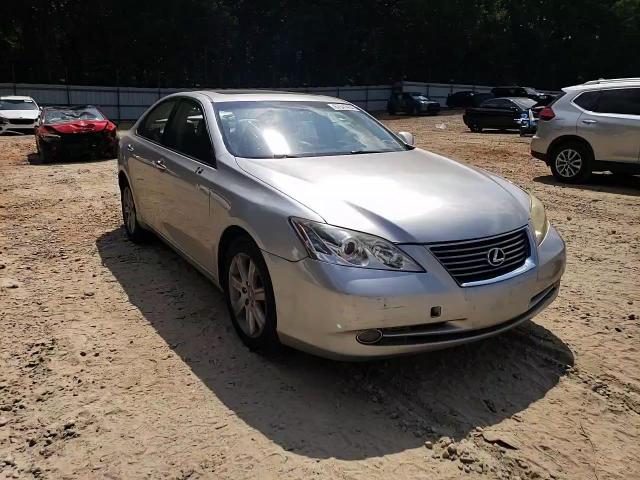 2007 Lexus Es 350 VIN: JTHBJ46GX72127191 Lot: 67541454