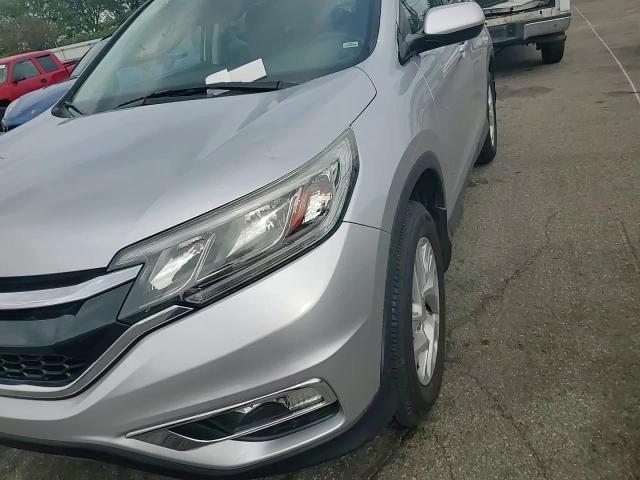 2016 Honda Cr-V Exl VIN: 2HKRM4H77GH694395 Lot: 66686524