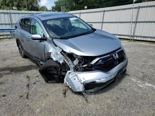 2020 Honda Cr-V Exl VIN: 2HKRW2H87LH675637 Lot: 65775024