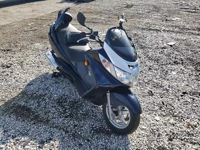 2004 Suzuki An400 K3 VIN: JS1CK43A942100427 Lot: 66338124