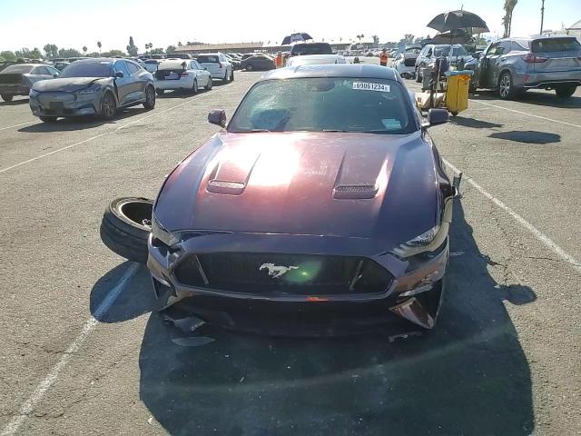 1FA6P8CF6N5129526 2022 Ford Mustang Gt