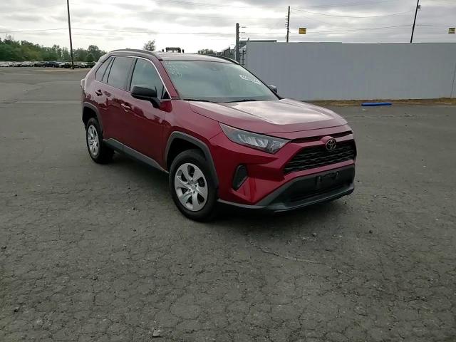 2019 Toyota Rav4 Le VIN: 2T3H1RFV9KW002769 Lot: 66402034