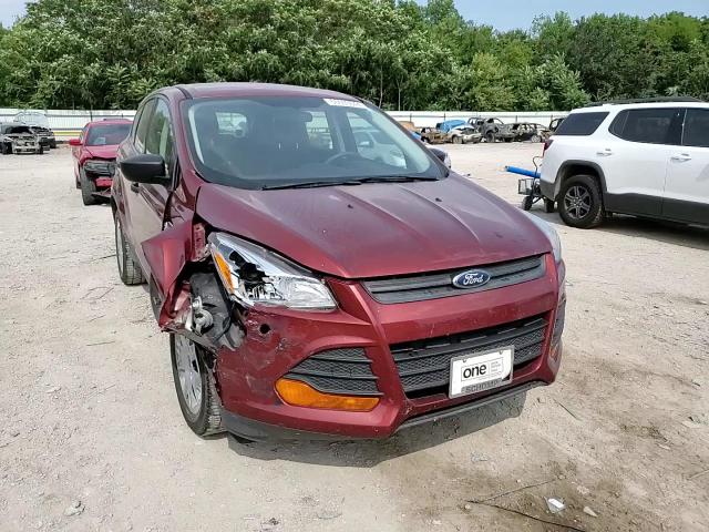 2016 Ford Escape S VIN: 1FMCU0F76GUA62149 Lot: 66603644