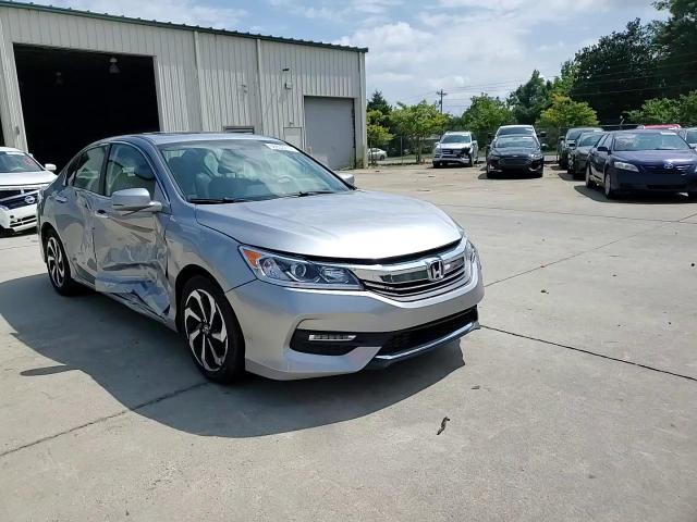 1HGCR2F76HA273972 2017 Honda Accord Ex