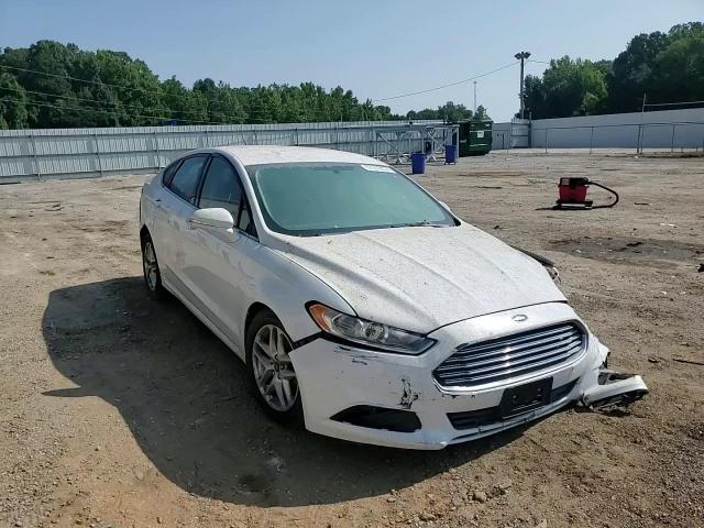 2013 Ford Fusion - Image 11
