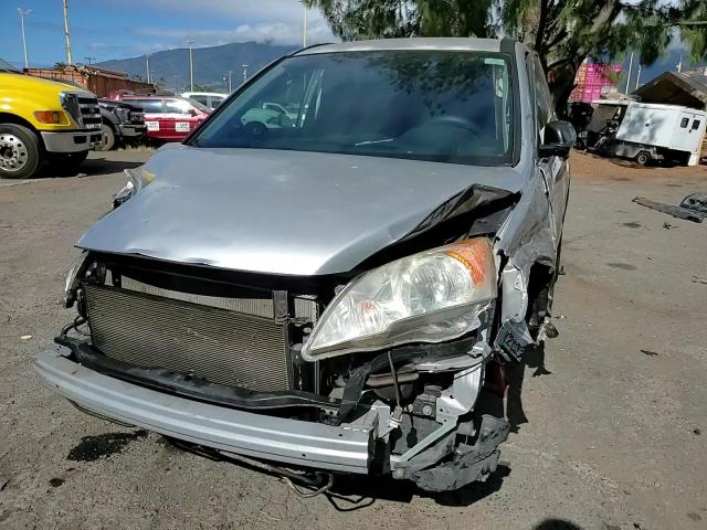 2011 Honda Cr-V Se VIN: JHLRE3H47BC011437 Lot: 66571084