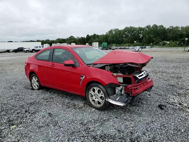 1FAHP33N98W144605 2008 Ford Focus Se