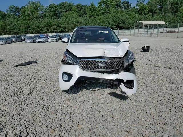 2017 Kia Sorento Sx VIN: 5XYPK4A53HG297703 Lot: 68518864