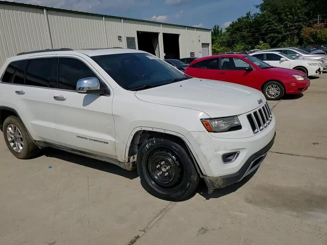 2014 Jeep Grand Cherokee Limited VIN: 1C4RJEBG5EC173580 Lot: 67573744