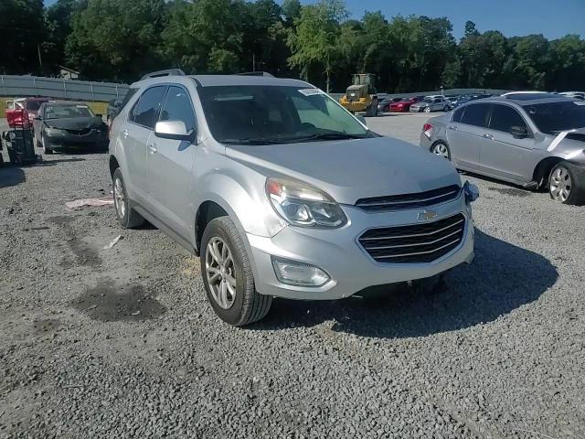 2016 Chevrolet Equinox Lt VIN: 2GNALCEK8G6336124 Lot: 68453864