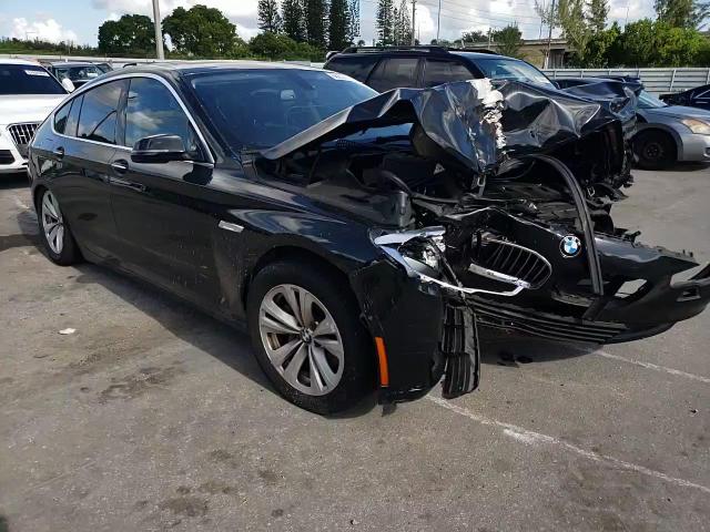 2014 BMW 535 Xigt VIN: WBA5M4C59ED183419 Lot: 66823114