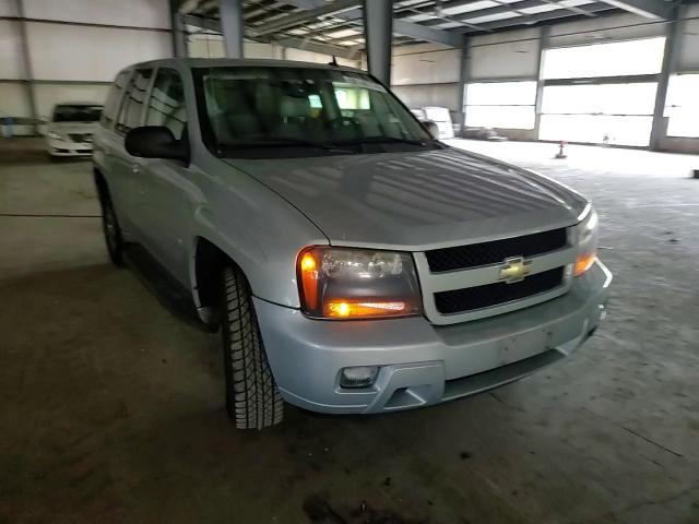 2008 Chevrolet Trailblazer Ls VIN: 1GNDT13S682247316 Lot: 68146774