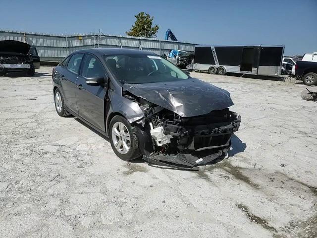 2014 Ford Focus Se VIN: 1FADP3F29EL154418 Lot: 68791024