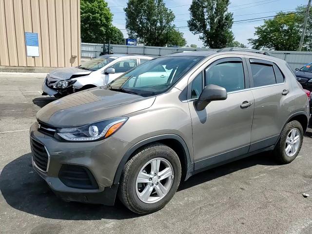 2020 Chevrolet Trax 1Lt VIN: KL7CJLSB2LB344090 Lot: 69139584