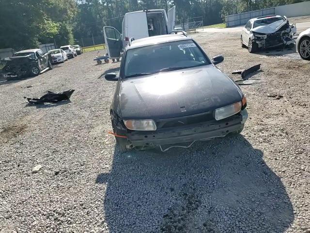 2002 Saturn Lw200 VIN: 1G8JU84F32Y576105 Lot: 69377134