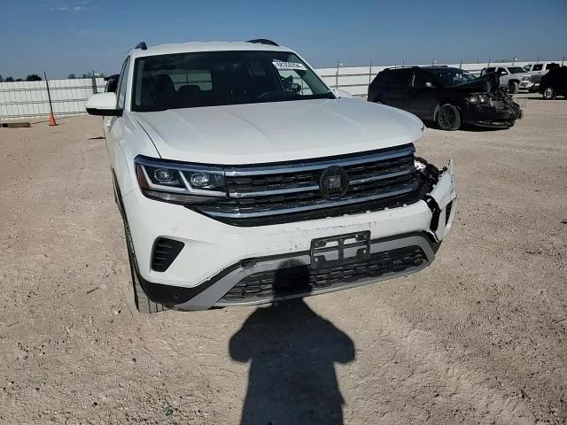 1V2WR2CA1MC575291 2021 Volkswagen Atlas Se