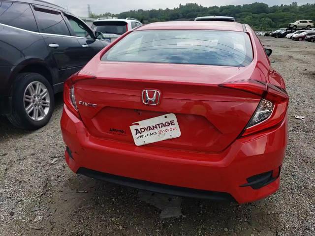 2HGFC2F59HH510016 2017 Honda Civic Lx