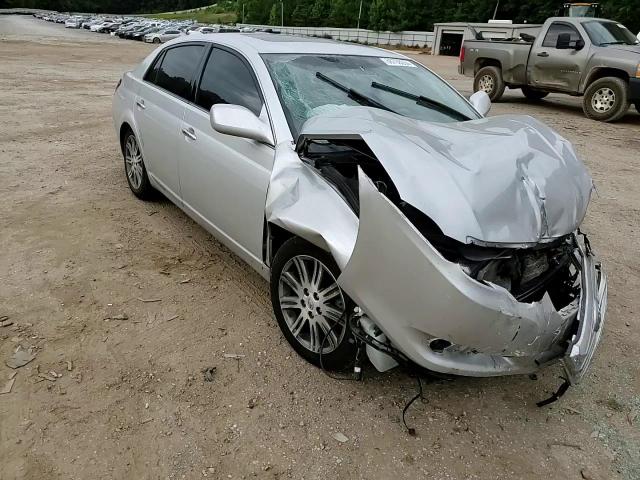 2008 Toyota Avalon Xl VIN: 4T1BK36B68U323367 Lot: 70782084