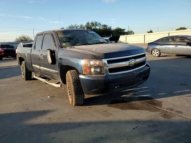 2009 Chevrolet Silverado C1500 VIN: 1GCEC19C49Z269031 Lot: 68543754