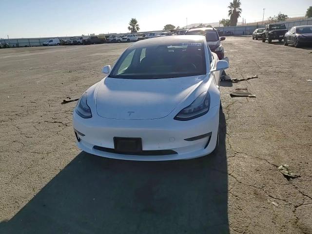 2019 Tesla Model 3 VIN: 5YJ3E1EA7KF327134 Lot: 67581614