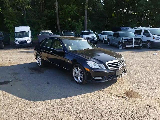 2012 Mercedes-Benz E 350 4Matic VIN: WDDHF8JB8CA654894 Lot: 68269204