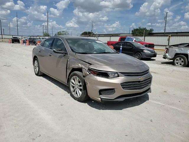 2018 Chevrolet Malibu Lt VIN: 1G1ZD5ST6JF185579 Lot: 67518854