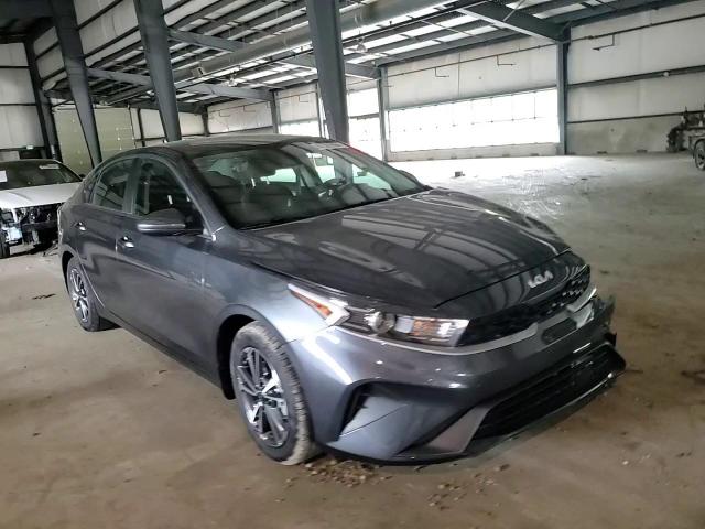 2024 Kia Forte Lx VIN: 3KPF24AD5RE771510 Lot: 67351694