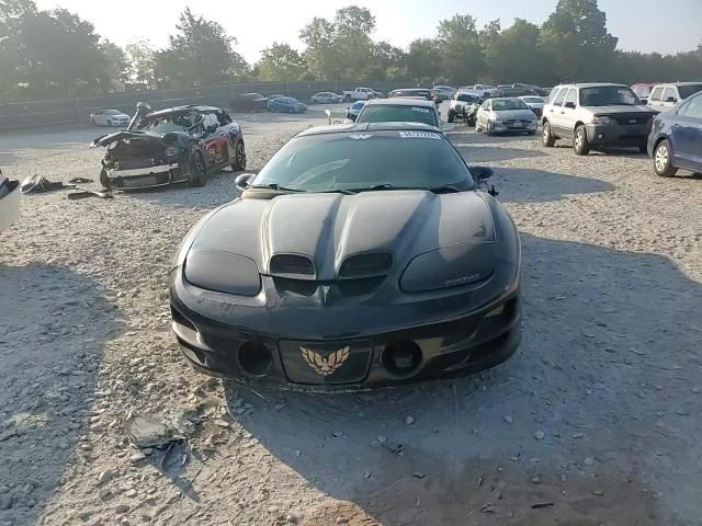 2000 Pontiac Firebird Formula VIN: 2G2FV22G4Y2175318 Lot: 68737224