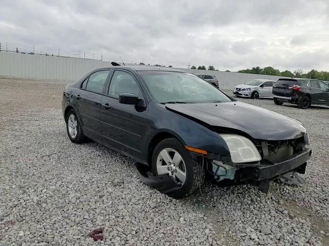 2009 Ford Fusion Se VIN: 3FAHP07Z59R176192 Lot: 67962654