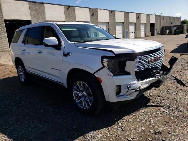 2022 GMC Yukon Denali VIN: 1GKS2DKL8NR167134 Lot: 66246484