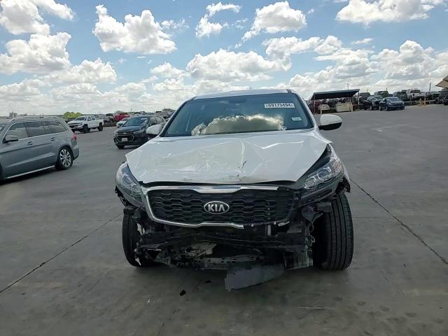 2020 Kia Sorento L VIN: 5XYPG4A37LG660786 Lot: 69175494