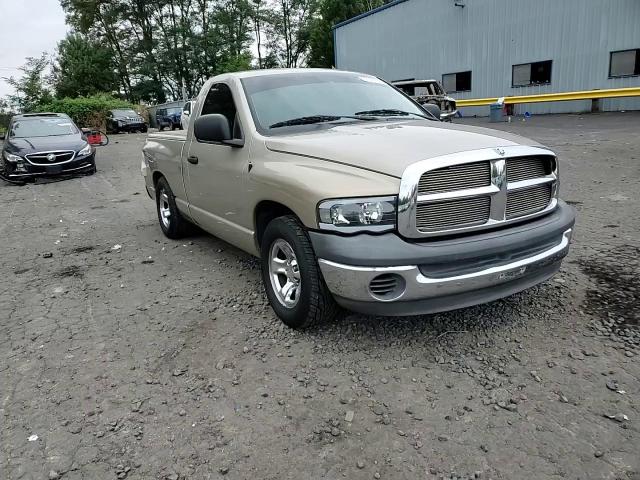 2002 Dodge Ram 1500 VIN: 1D7HA16K52J232739 Lot: 73134014