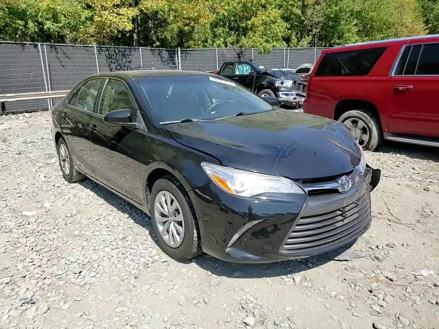 4T1BF1FK5HU407107 2017 Toyota Camry Le