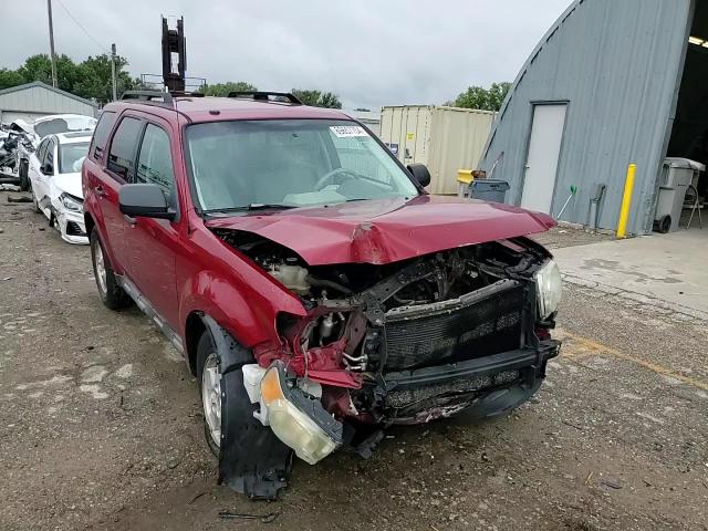 2010 Ford Escape - Image 12