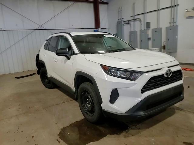 2019 Toyota Rav4 Le VIN: 2T3F1RFV0KC015015 Lot: 69695074