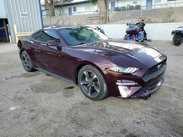 2018 Ford Mustang VIN: 1FA6P8TH0J5114242 Lot: 65677924