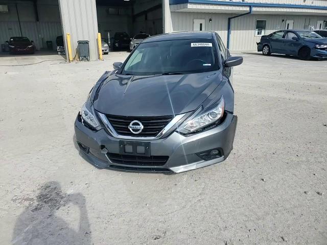 2017 Nissan Altima 2.5 VIN: 1N4AL3AP5HC166202 Lot: 66348844