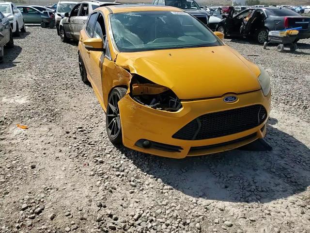 2014 Ford Focus St VIN: 1FADP3L95EL186347 Lot: 66428064