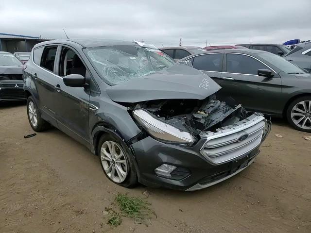 2019 Ford Escape Se VIN: 1FMCU9GD2KUA77507 Lot: 65172614