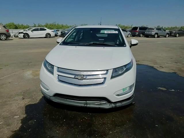 2014 Chevrolet Volt - Image 11