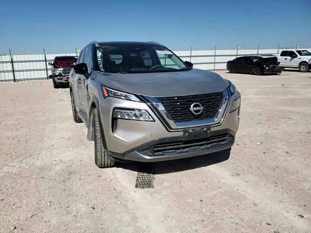 2023 Nissan Rogue Sl VIN: JN8BT3CA1PW000414 Lot: 68055574