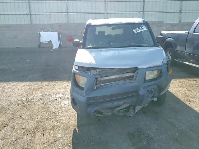 2005 Honda Element Ex VIN: 5J6YH28645L002589 Lot: 68941094