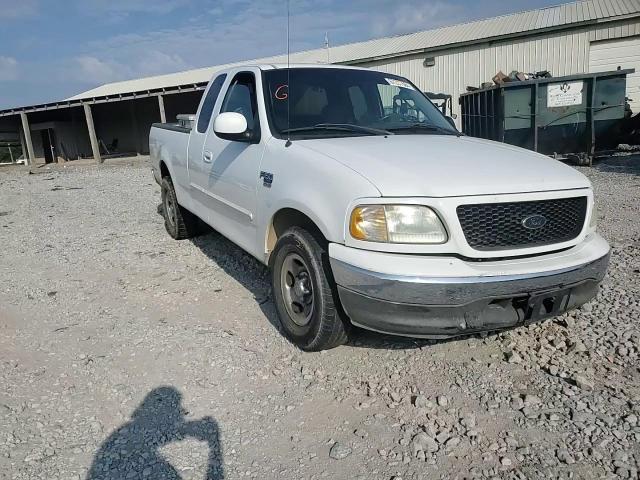 2003 Ford F150 VIN: 1FTRX17W53NA58714 Lot: 67307584